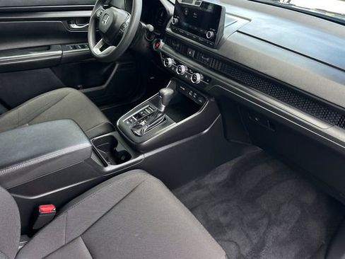 Certified 2023 Honda CR-V EX image 18