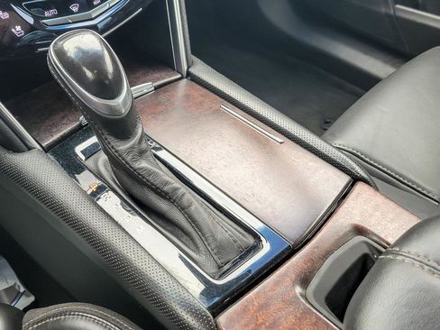 Certified 2019 Cadillac XTS Luxury image 15