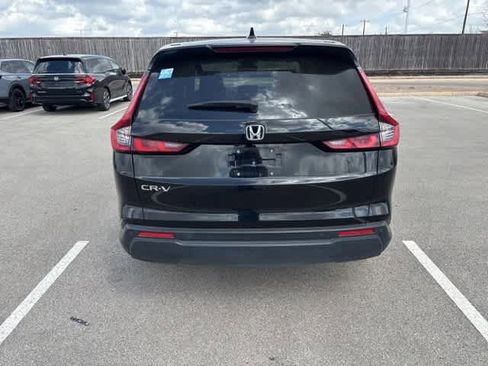 Used 2025 Honda CR-V EX-L image 4