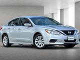 Used 2017 Nissan Altima 2.5 S w/ Power Driver Seat Package image 2