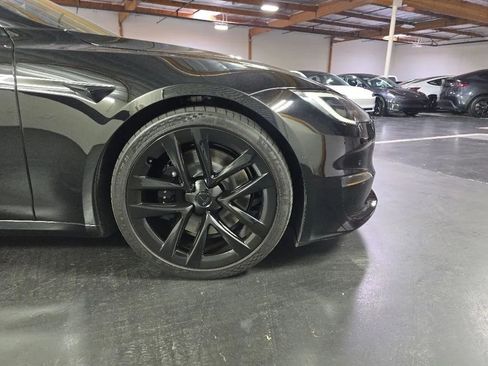 Used 2022 Tesla Model S Plaid image 20