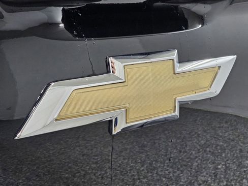 Used 2024 Chevrolet Silverado EV W/T image 25