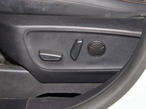 Used 2022 Ford Bronco Sport Badlands AWD/4WD image 18
