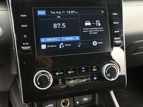 Used 2022 Hyundai Santa Cruz SEL w/ Activity Package AWD/4WD image 11