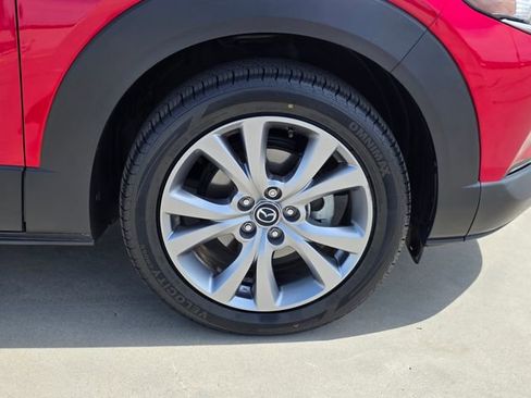 Certified 2023 MAZDA CX-30 AWD 2.5 S w/ Select Package image 9