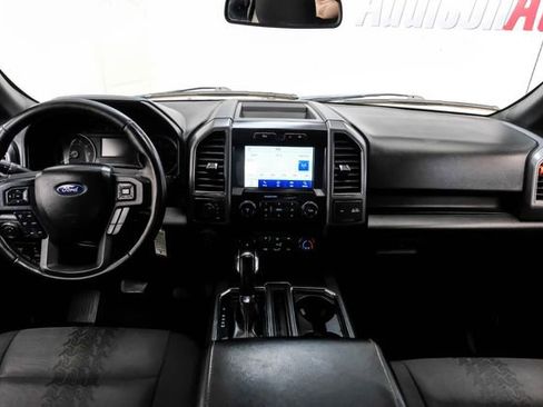 Used 2019 Ford F150 XLT w/ Equipment Group 301A Mid image 15
