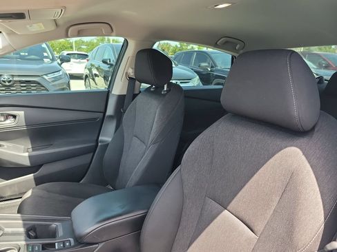 Used 2023 Honda Accord LX image 22