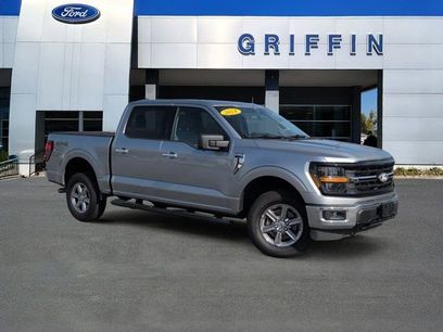 Used 2024 Ford F150 XLT