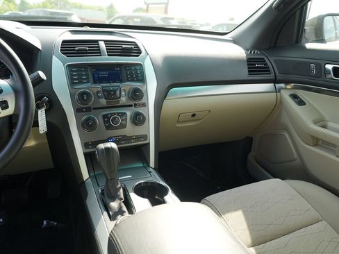 Used 2015 Ford Explorer 4WD image 21
