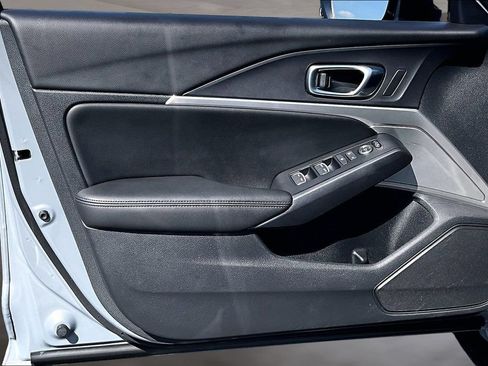 Certified 2026 Acura Integra FWD image 23
