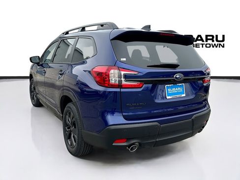 New 2026 Subaru Ascent Premium image 5