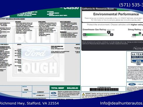 Used 2022 Ford F350 XL w/ Power Equipment Group AWD/4WD image 33