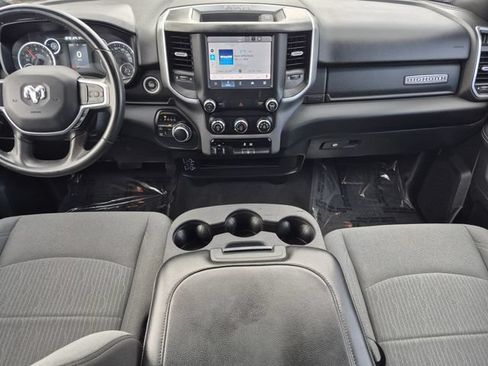 Certified 2024 RAM 2500 Big Horn AWD/4WD image 20