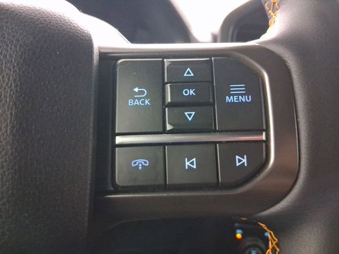 Used 2025 Ford F150 Tremor w/ Bed Utility Package image 19