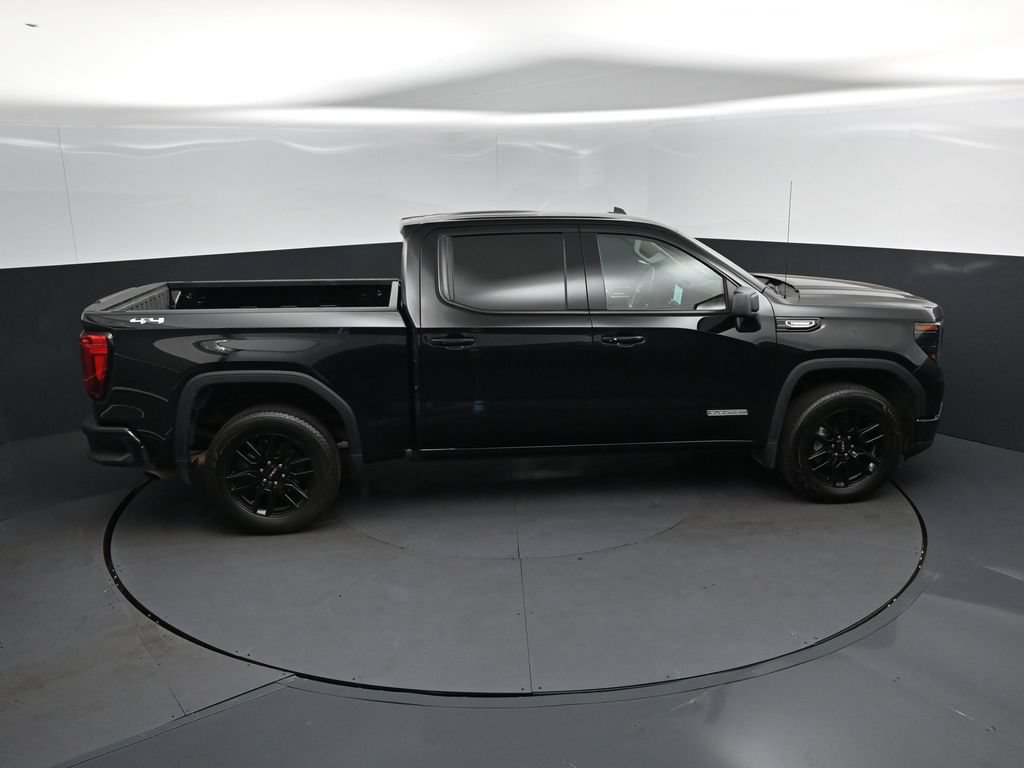 Used 2025 GMC Sierra 1500 Elevation AWD/4WD image 37