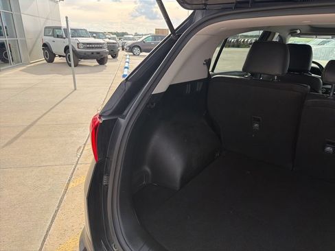 Used 2018 Kia Sportage EX w/ EX Premium Package FWD image 21