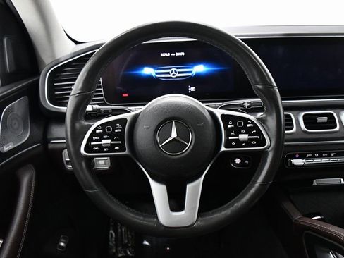 Used 2020 Mercedes-Benz GLE 350 4MATIC image 9
