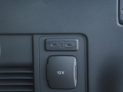 New 2025 Ford Expedition Max Platinum w/ Stealth Performance Package image 14