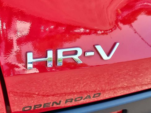 Certified 2024 Honda HR-V Sport image 29