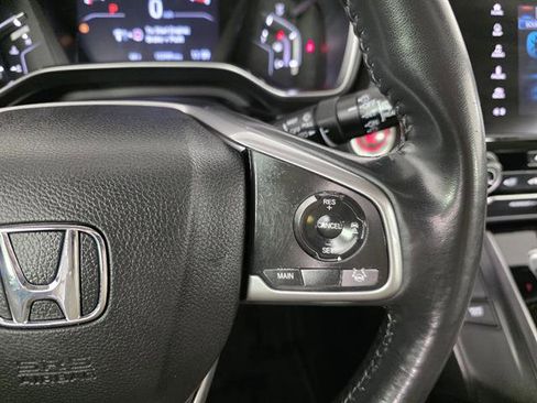 Used 2019 Honda CR-V Touring image 33