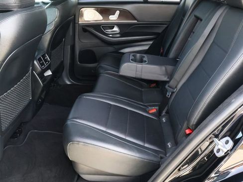 Used 2024 Mercedes-Benz GLE 350 4MATIC w/ 3rd Row Seat Package image 21