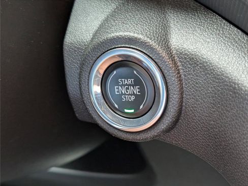 Used 2023 Chevrolet TrailBlazer RS w/ Sun and Liftgate Package AWD/4WD image 27