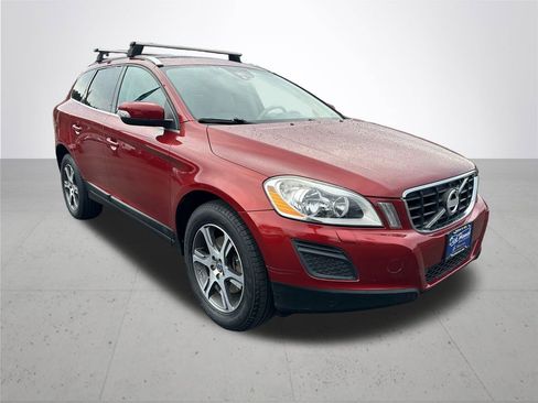 Used 2013 Volvo XC60 T6 image 4