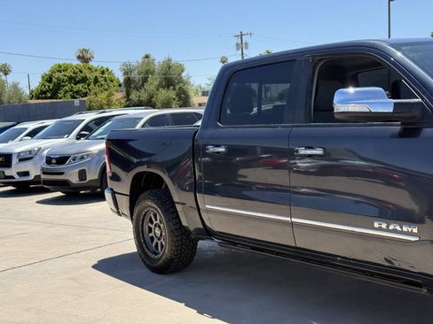 Used 2019 RAM 1500 Big Horn AWD/4WD image 18