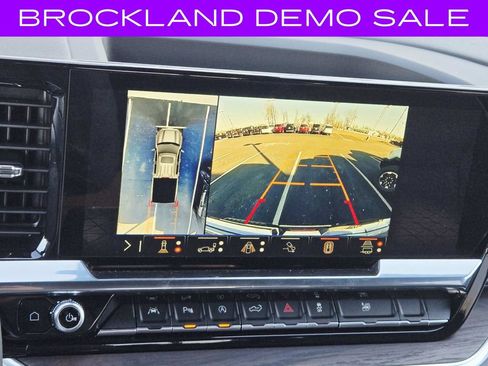 New 2026 GMC Sierra 1500 SLT w/ SLT Premium Plus Package image 31