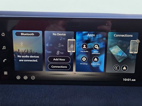 New 2026 Nissan Kicks S FWD image 11