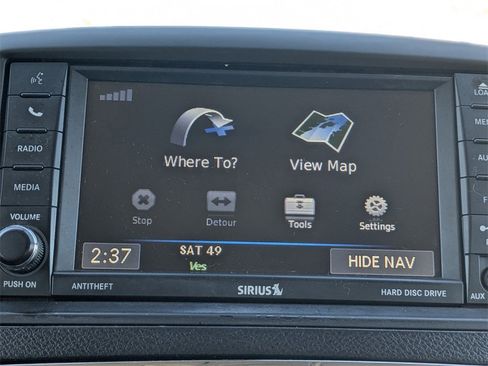 Used 2015 Chrysler Town & Country Touring-L w/ Driver Convenience Group image 27