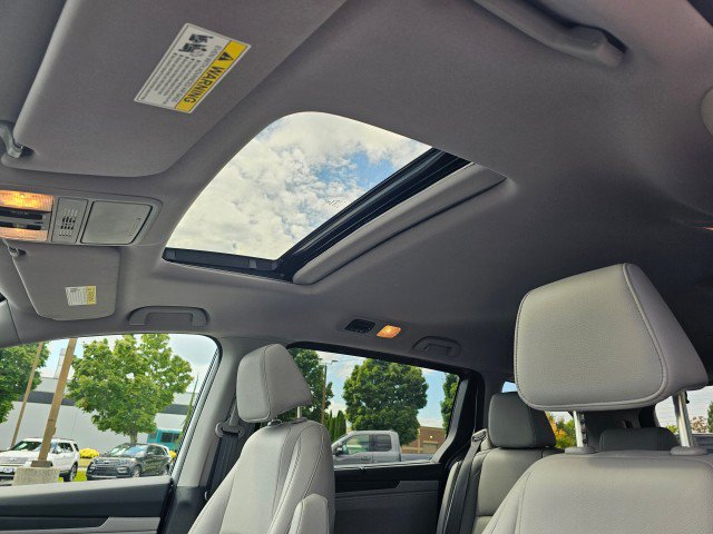 Used 2024 Honda Odyssey EX-L image 28