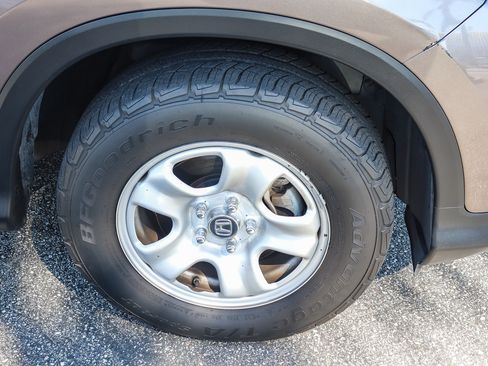 Used 2013 Honda CR-V LX image 7