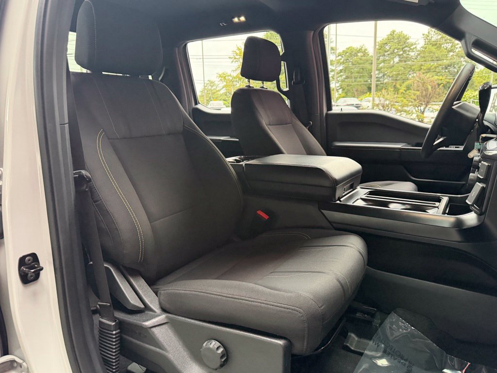 Used 2024 Ford F150 STX RWD image 34