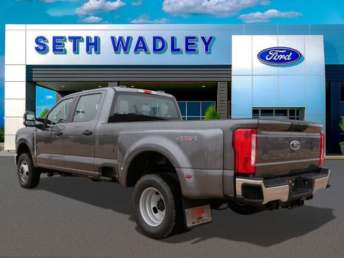 New 2026 Ford F350 XL image 6