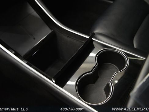 Used 2020 Tesla Model 3 image 24