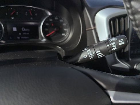 Used 2019 GMC Terrain SLT w/ Preferred Package image 36