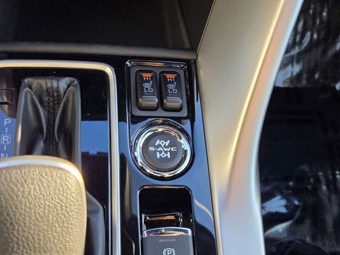 New 2026 Mitsubishi Eclipse Cross SEL image 27