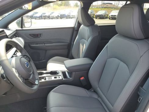 New 2026 Subaru Outback Limited AWD/4WD image 18