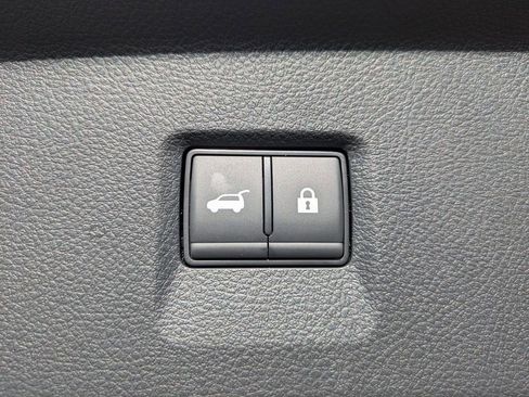 New 2026 INFINITI QX60 Sport w/ Dark Cargo Package image 12