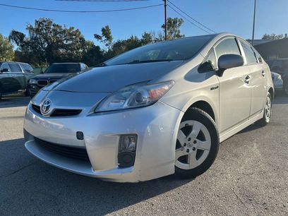 Used 2011 Toyota Prius One