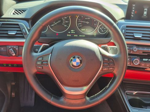 Used 2018 BMW 440i Gran Coupe xDrive AWD/4WD image 31