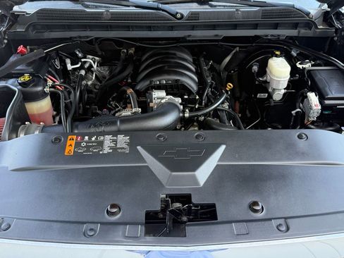 Used 2019 Chevrolet Silverado 1500 LT AWD/4WD image 22