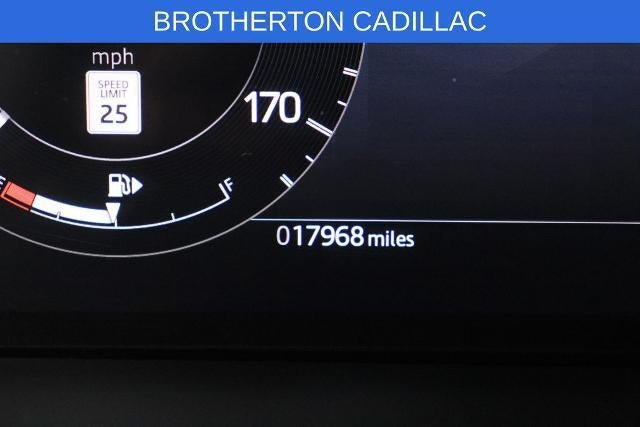 Used 2025 Land Rover Discovery Sport Dynamic SE AWD/4WD image 18