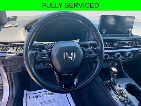Used 2022 Honda Civic Sport image 15