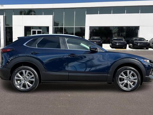 Used 2025 MAZDA CX-30 AWD 2.5 S w/ Preferred Package image 2