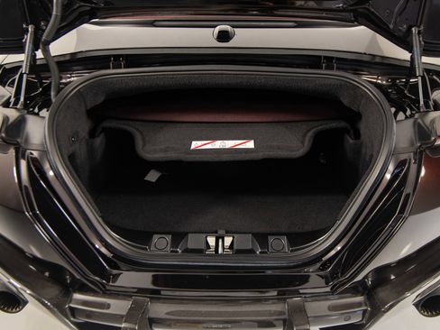 Certified 2024 Ferrari Roma Spider RWD image 52
