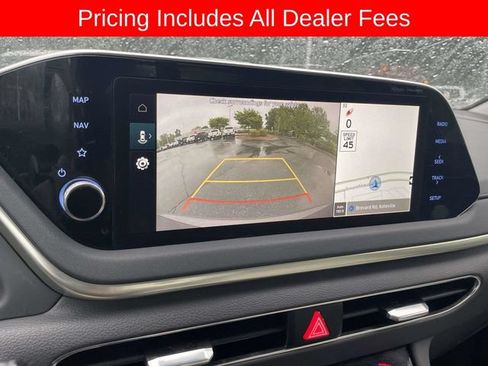 Used 2023 Hyundai Sonata SEL w/ Convenience Package FWD image 31