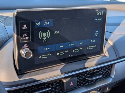 New 2026 Acura ADX A-Spec image 10