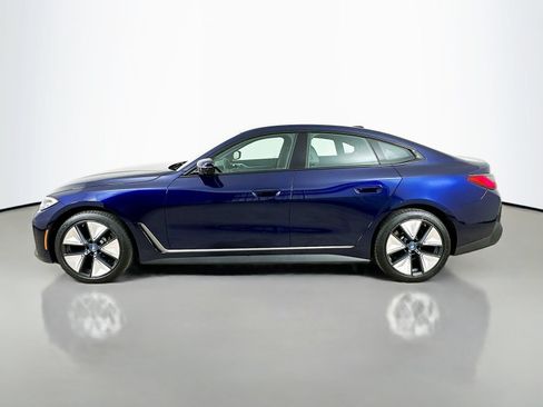 Used 2023 BMW i4 eDrive35 w/ Premium Package RWD image 8
